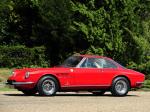 Ferrari 330 GTC 1966 года (UK)